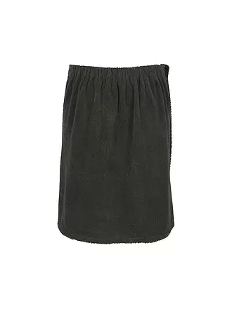 VOSSEN | Saunakilt para hombre LARS verde barro | olive